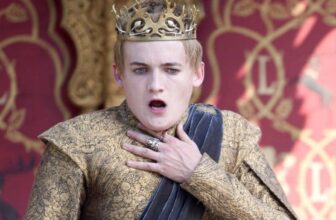 10 Years In the past, Recreation of Thrones Gave Joffrey What He Had Coming