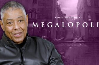 Giancarlo Esposito Talks In regards to the Coppola Film You Would possibly By no means See, Megalopolis