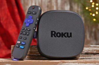 Roku suffered one other knowledge breach, this time affecting 576,000 accounts