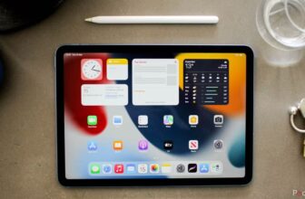 The way to examine your iPad’s battery well being