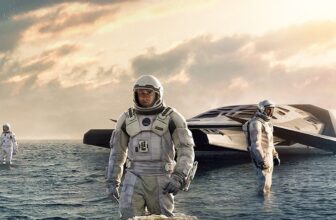Seems Like Interstellar is Blasting Off Into Theaters Agaiiiiiiiin…!